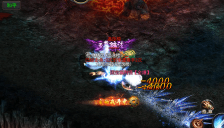 从失败中崛起，中变传奇战士的复兴之路