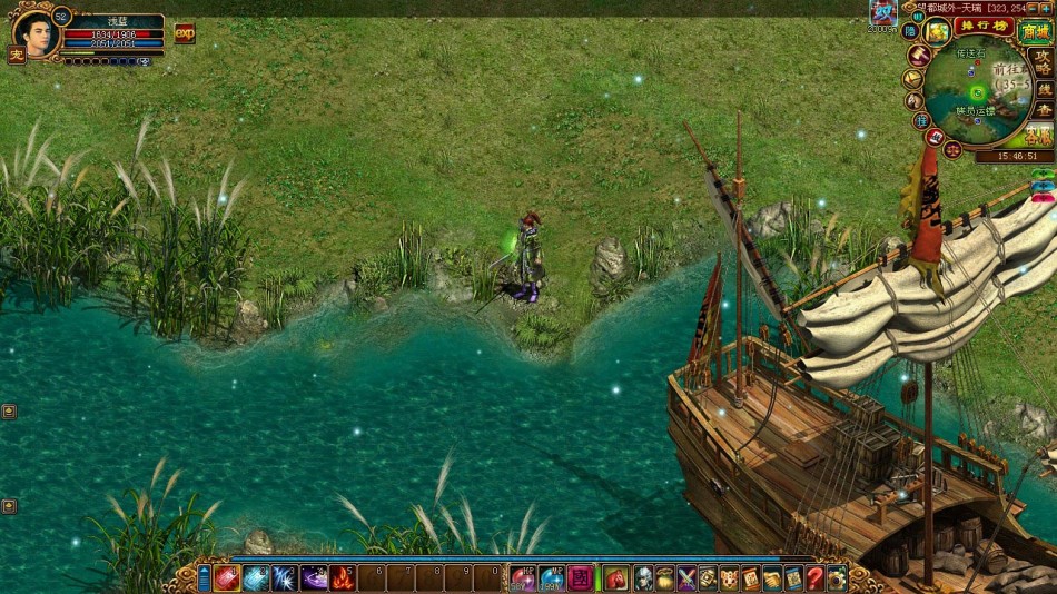 宠物的培养与成长