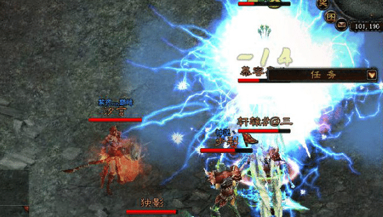 龙之炼器：单职业传奇私服战士装备的终极提升