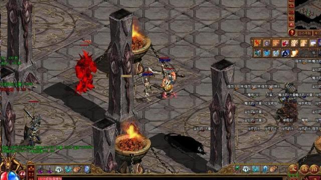 狂暴之力，畅享高额属性加成！