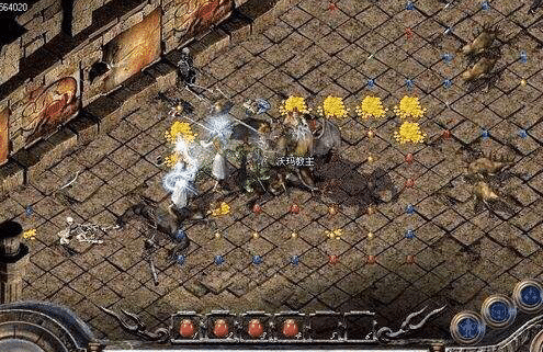 鬼斧神工传奇手游:装备去哪里打?全职业装备获取攻略 鬼斧神工传奇手游:装备去哪里打?全职业装备获取攻略