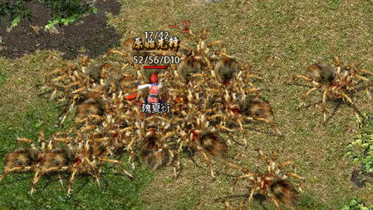 每日任务：轻松成就战力巨头