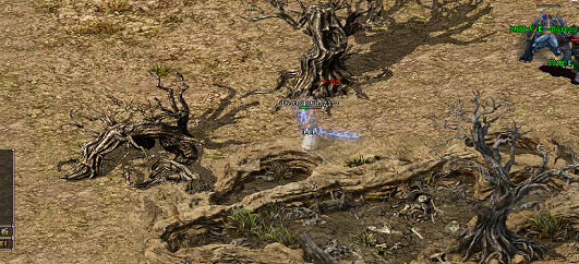 成功击杀BOSS，四件新装备到手