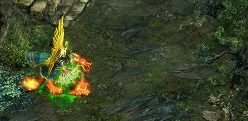 复古180传奇 | 步步高升：修炼之路的等级解析