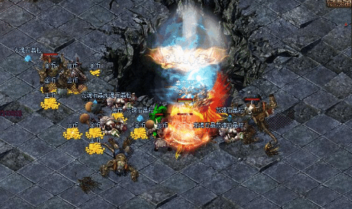 完成幻想之旅，解锁丰厚奖励