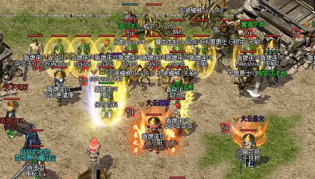 全民捐献，战力觉醒新规则