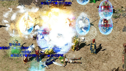 双倍经验副本：玛法大陆的新机遇