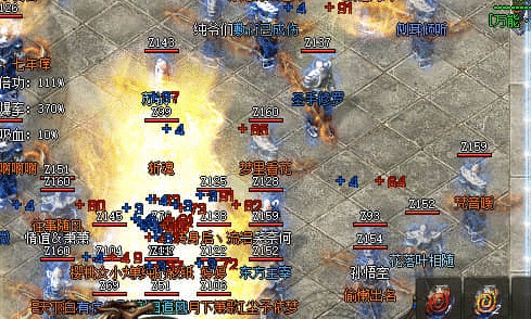 揭密转生系统：提升战斗力的关键