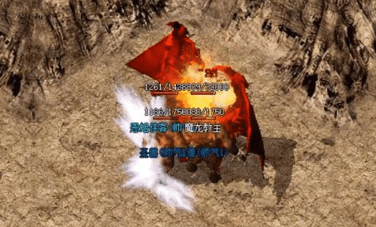 挑战终极魔龙，勇者集结之旅