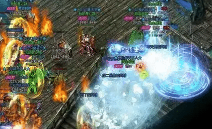 武魂真身玩法解析：赢在起跑线上