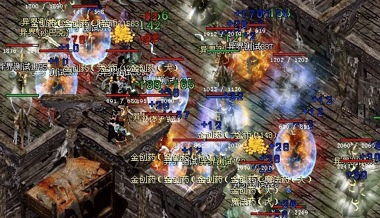 魔法追寻者，通天塔的试炼之门已开启