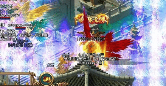 炼狱模式：在绝境中求生的残酷试炼