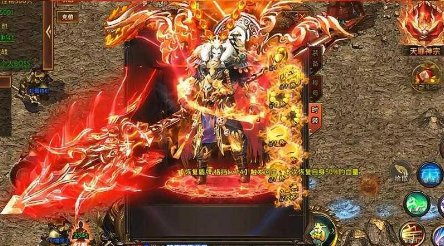 靓装系统，华丽外观与属性双重提升