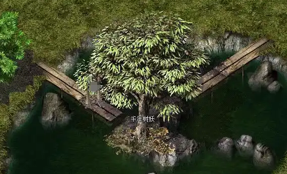 高回报还是低风险？魔龙树妖与千年树妖的比较