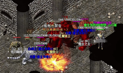 不只刷怪，道士的持久战术让你惊艳