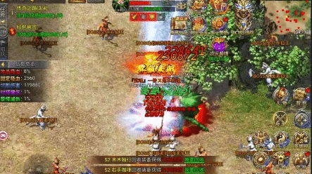 隐秘地图等你来发现，传奇之旅更精彩