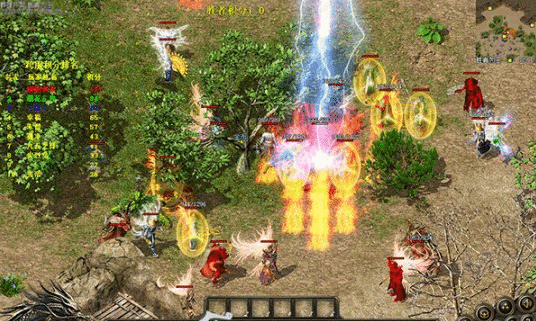 复古装备魅力：红宝石戒指的战斗优势