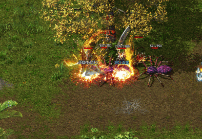 复古神途|开天山镇的挑战，勇者们准备好了吗?