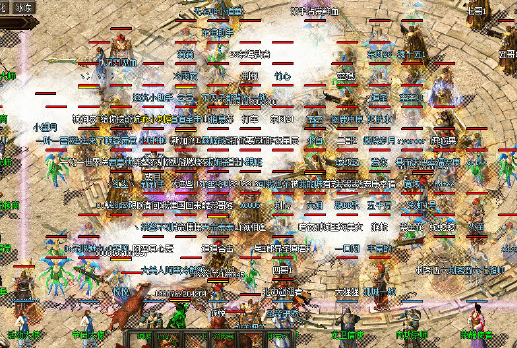 屠龙之巅到底该怎么玩