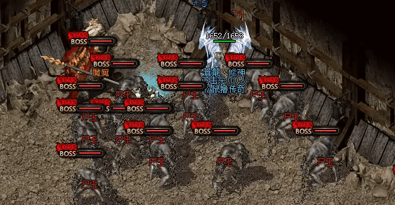 高效打怪攻略：从新手到神装的全流程