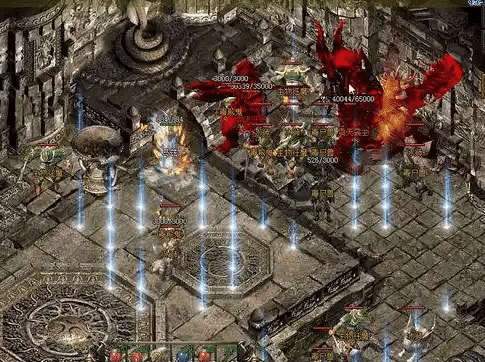 畅游羽国：隐藏功能与强力提升指南