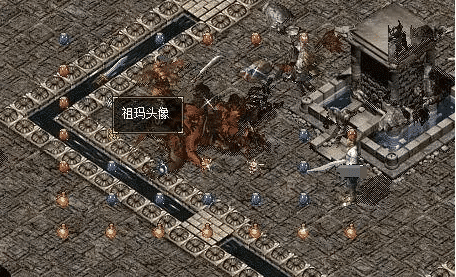 重装狂欢！六大教主再临玛法大陆