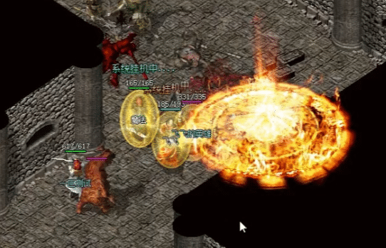 解密道士：为何他是PK中的“隐形主宰”