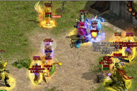 无所遁形！探测项链让敌人无处可逃