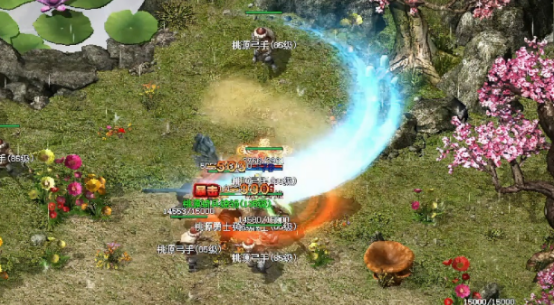 解锁战士新玩法：准确与神圣属性的价值分析