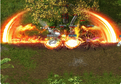 传奇打双烈火辅助怎么样？