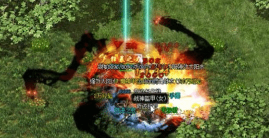 潜龙峡谷探秘：新手玩家的必经之路