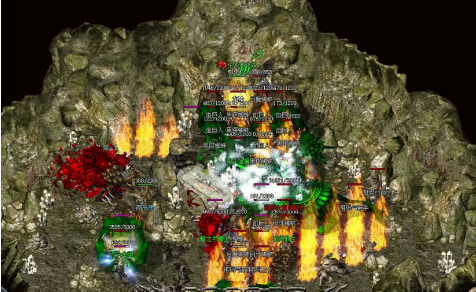 揭开祖玛祭坛的秘密：特殊教主背后的真相