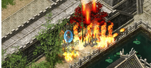 守护挂机，让升级变简单