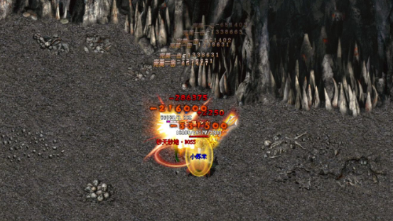 传奇私服新版本：竹笛项链的崛起