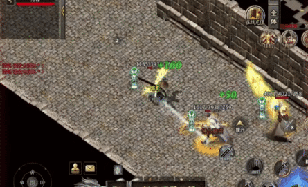 未知暗殿与虹魔矿区：传奇的记忆