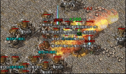 后仰机制取消：热血战斗的新纪元