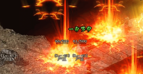 沉默世界中的光辉瞬间：打怪故事的深意