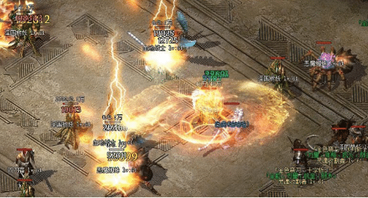 神佑百事通：掌握绝技的隐秘导师