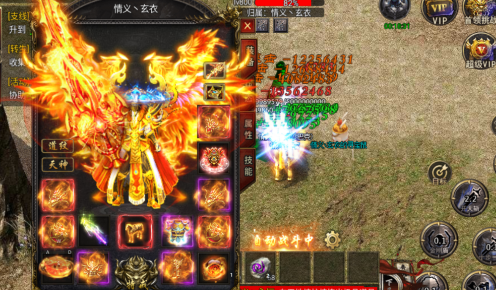 风暴奇兵传奇：运用七星币，让你的装备焕然一新